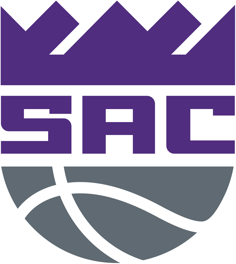 Sacramento Kings 2016-2017 Pres Alternate Logo 4 vinyl decal